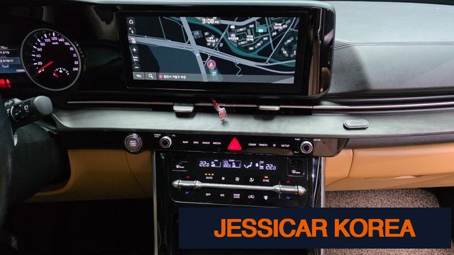 2021 Kia Carnival 4th Gen - Thumbnail 4