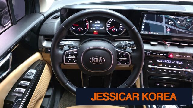 2021 Kia Carnival 4th Gen - Thumbnail 5