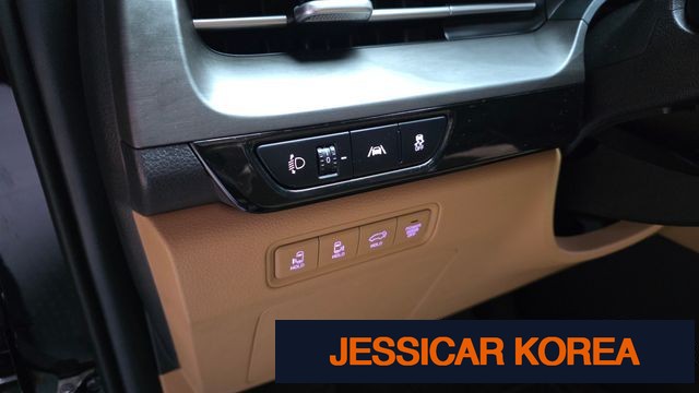 2021 Kia Carnival 4th Gen - Thumbnail 7