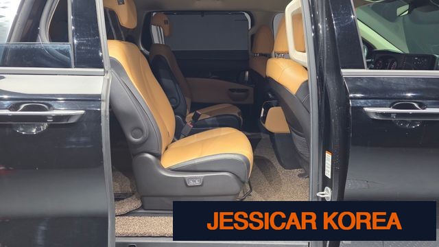 2021 Kia Carnival 4th Gen - Thumbnail 9