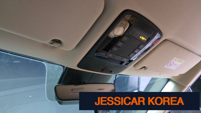 2021 Kia Carnival 4th Gen - Thumbnail 11