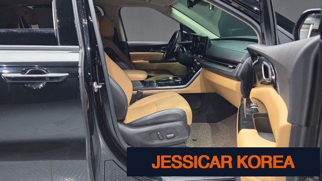 2021 Kia Carnival 4th Gen - Thumbnail 12