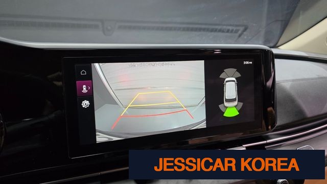 2021 Kia Carnival 4th Gen - Thumbnail 13