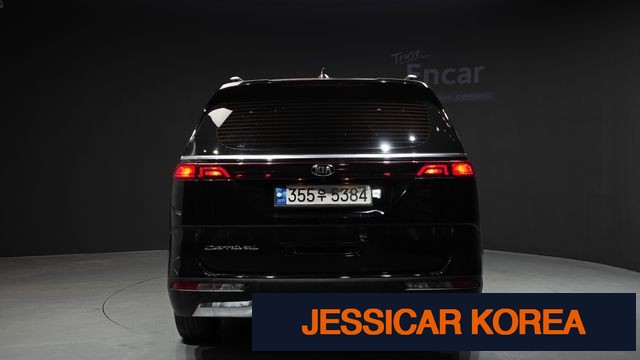 2021 Kia Carnival 4th Gen - Thumbnail 15