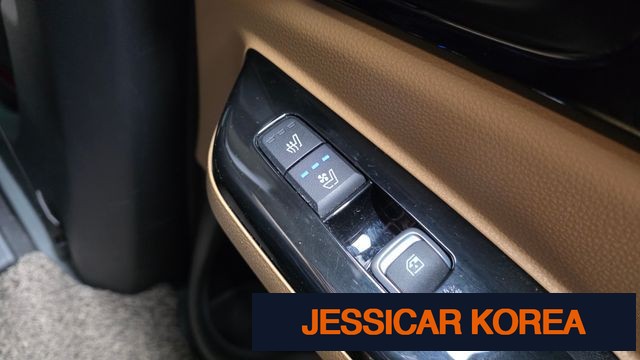 2021 Kia Carnival 4th Gen - Thumbnail 16