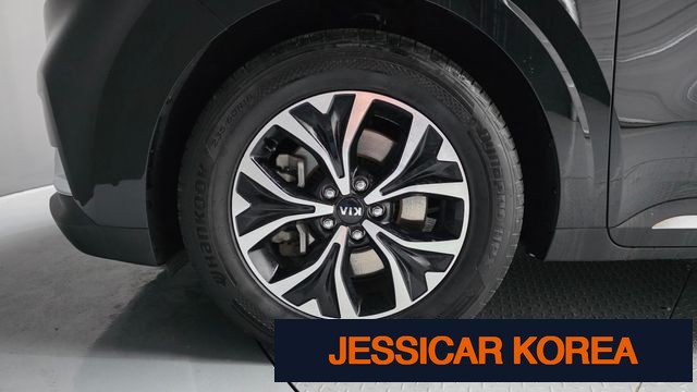 2021 Kia Carnival 4th Gen - Thumbnail 20