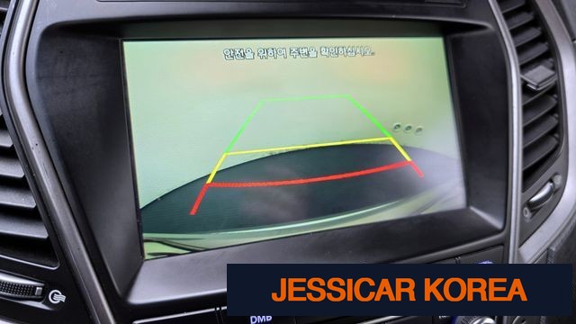 2016 Hyundai Santa Fe The Prime - Thumbnail 2