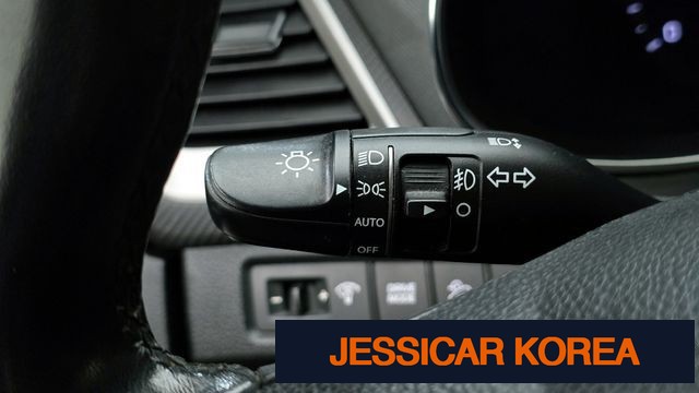 2016 Hyundai Santa Fe The Prime - Thumbnail 6