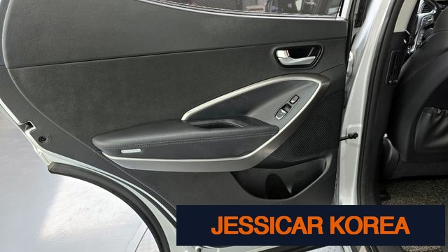 2016 Hyundai Santa Fe The Prime - Thumbnail 7