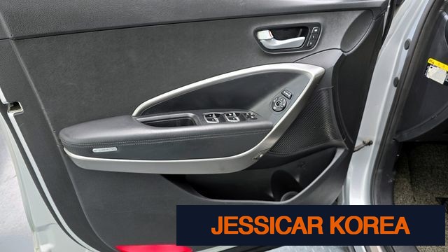 2016 Hyundai Santa Fe The Prime - Thumbnail 9