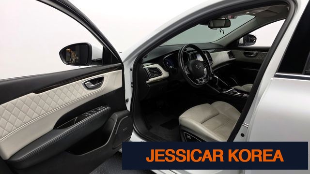 2019 Renault Korea SM6 - Thumbnail 2