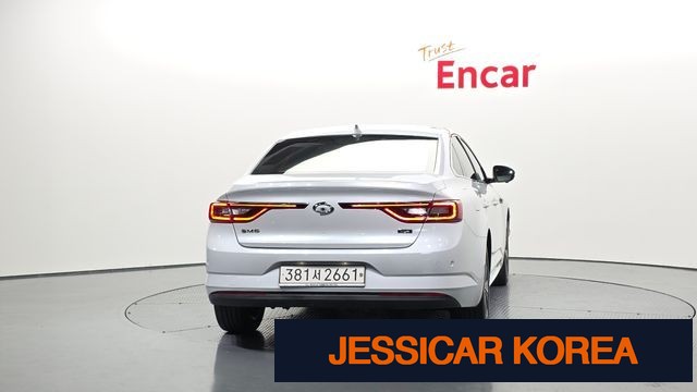 2019 Renault Korea SM6 - Thumbnail 3