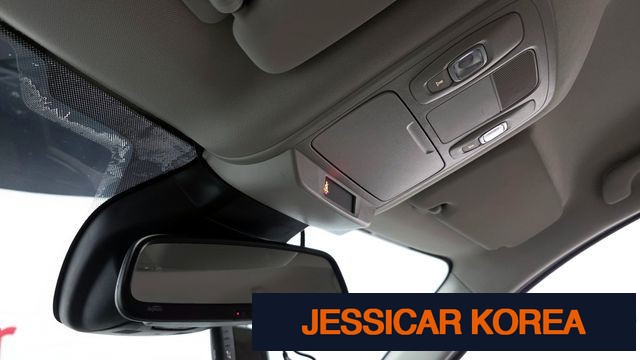 2019 Renault Korea SM6 - Thumbnail 4