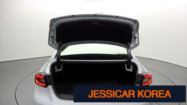 2019 Renault Korea SM6 - Thumbnail 5