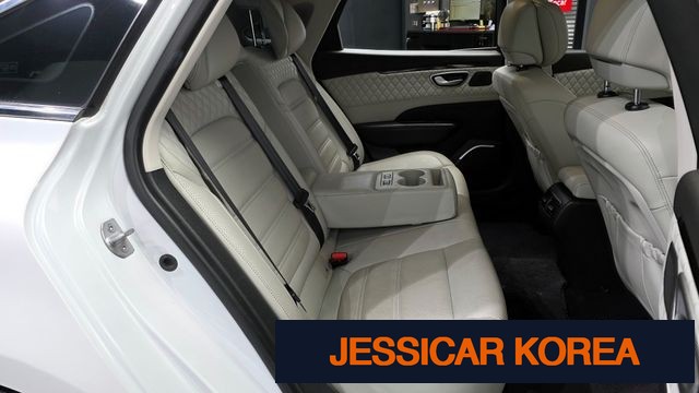 2019 Renault Korea SM6 - Thumbnail 6