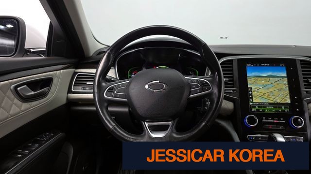 2019 Renault Korea SM6 - Thumbnail 8