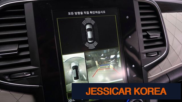 2019 Renault Korea SM6 - Thumbnail 9