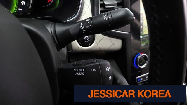 2019 Renault Korea SM6 - Thumbnail 10