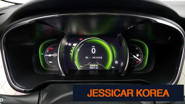 2019 Renault Korea SM6 - Thumbnail 11