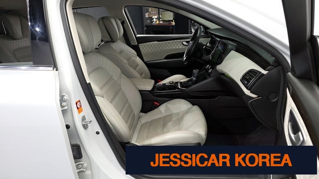 2019 Renault Korea SM6 - Thumbnail 12