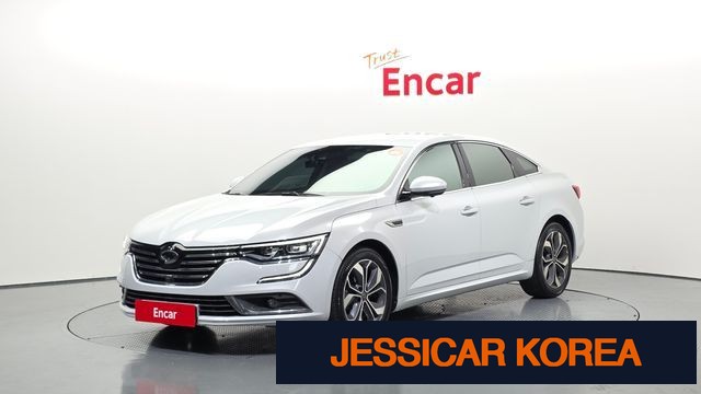 2019 Renault Korea SM6 - Thumbnail 13
