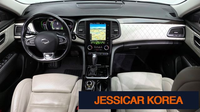 2019 Renault Korea SM6 - Thumbnail 14