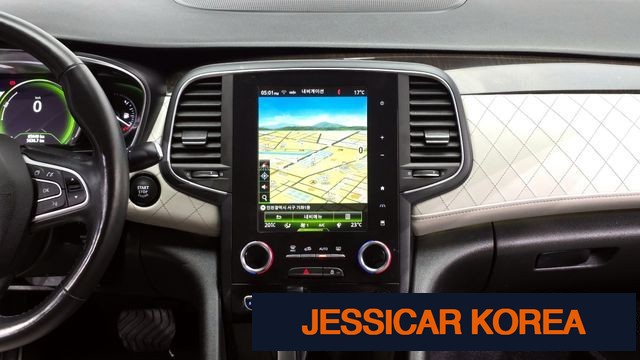 2019 Renault Korea SM6 - Thumbnail 15