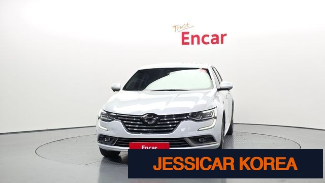 2019 Renault Korea SM6 - Thumbnail 16