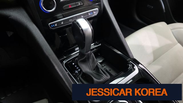 2019 Renault Korea SM6 - Thumbnail 17