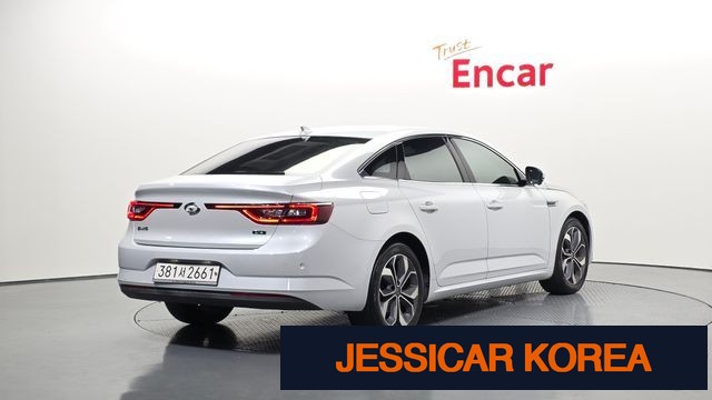 2019 Renault Korea SM6 - Thumbnail 18