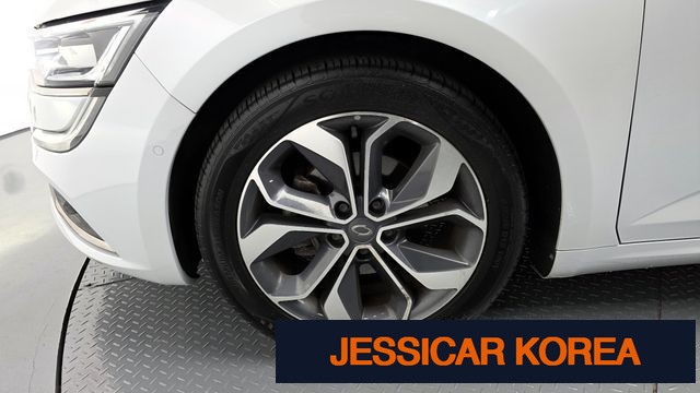 2019 Renault Korea SM6 - Thumbnail 20