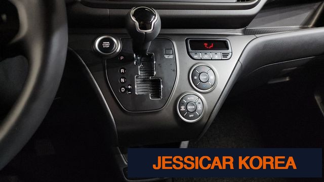 2024 Kia The New Kia Ray - Thumbnail 2