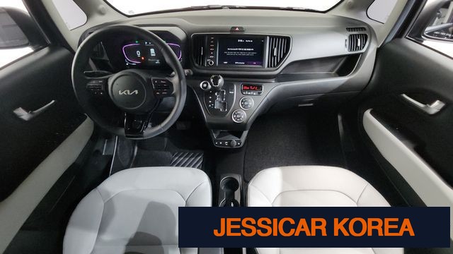 2024 Kia The New Kia Ray - Thumbnail 4