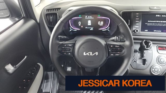 2024 Kia The New Kia Ray - Thumbnail 9