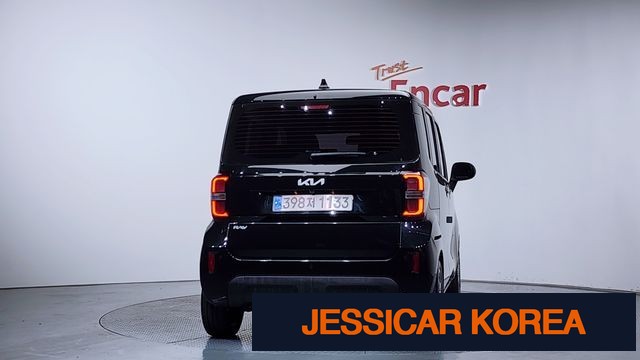 2024 Kia The New Kia Ray - Thumbnail 10