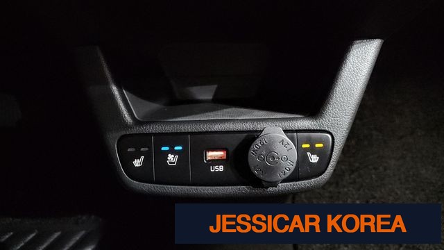 2024 Kia The New Kia Ray - Thumbnail 12