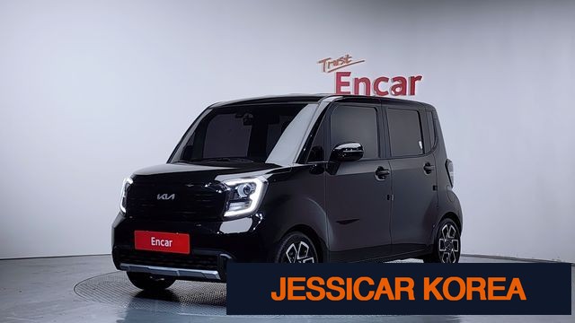 2024 Kia The New Kia Ray - Thumbnail 13