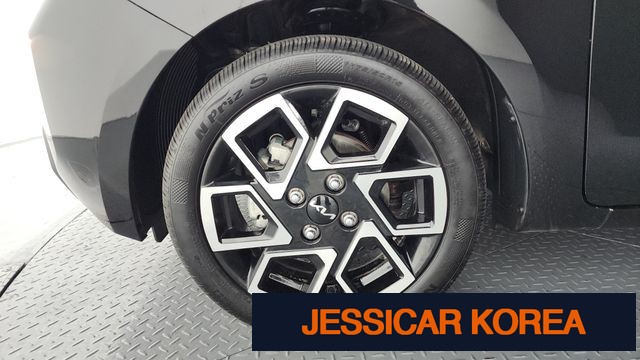 2024 Kia The New Kia Ray - Thumbnail 15