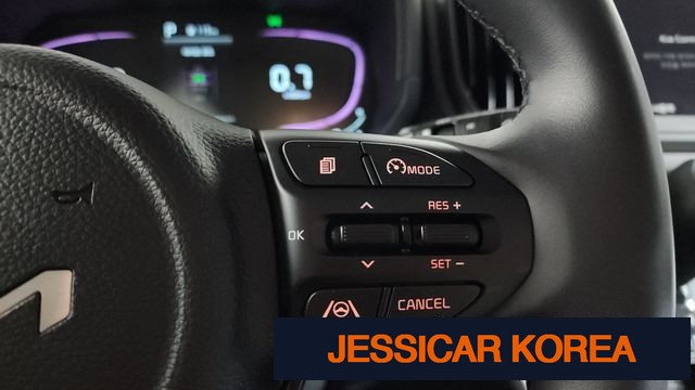 2024 Kia The New Kia Ray - Thumbnail 18