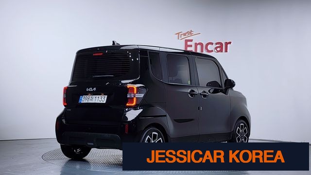 2024 Kia The New Kia Ray - Thumbnail 19