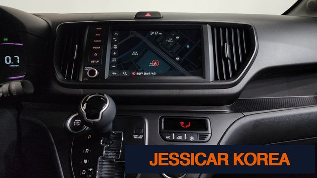 2024 Kia The New Kia Ray - Thumbnail 20