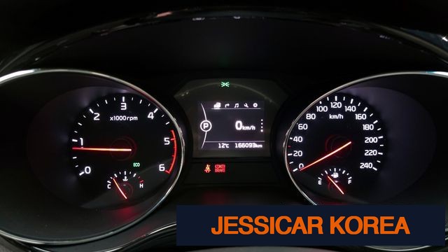 2016 Kia All New Carnival - Thumbnail 3