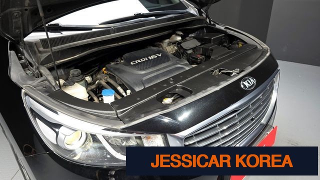2016 Kia All New Carnival - Thumbnail 6