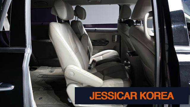 2016 Kia All New Carnival - Thumbnail 7