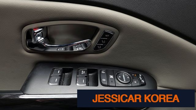 2016 Kia All New Carnival - Thumbnail 8