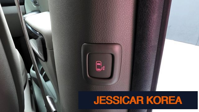 2016 Kia All New Carnival - Thumbnail 11