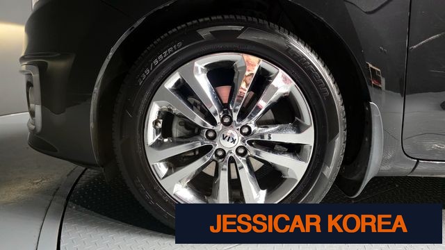 2016 Kia All New Carnival - Thumbnail 13