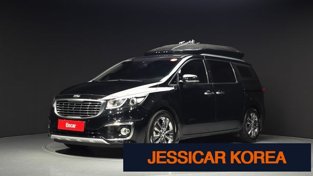2016 Kia All New Carnival - Thumbnail 15
