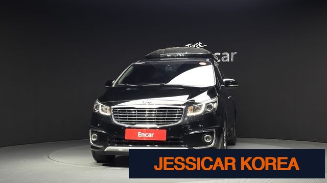 2016 Kia All New Carnival - Thumbnail 17