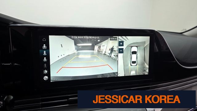 2020 Hyundai The New Grandeur IG - Thumbnail 2